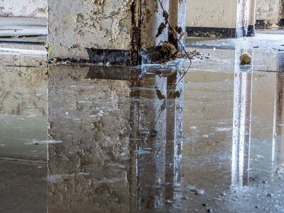 About water damage restoration service - basement flood restoration services experts in Florissant
